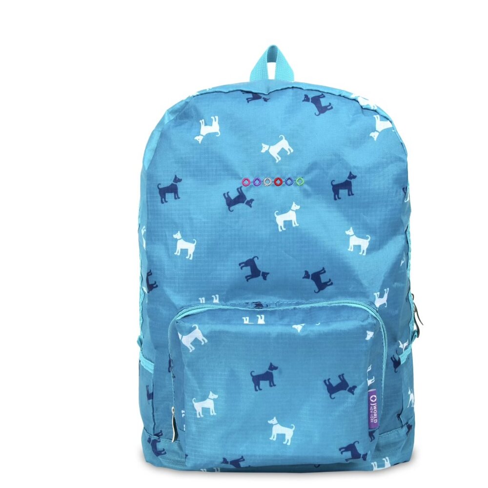 Buena Foldable Backpack BRAND NEW SEALED